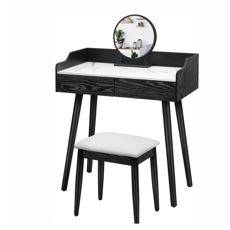 Oliver Vanity Wayfair Canada